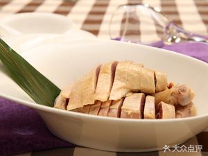 Beijing West Hotel - Culinary Pavilion