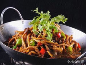Yincheng Little Kitchen (Yincheng Street Branch)