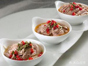 Yinchun Old Sauce Noodles (Nanjing Longjiang Store)
