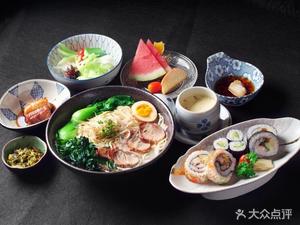 China Lanzhou Noodles (Tiansheng Branch)