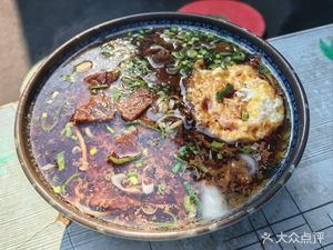 Gaogangli Small Ma Beef Noodles (Longyuan Middle Road Branch)