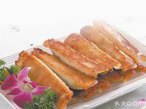 Wu Ji Anqing Dumplings (Yincheng Store)