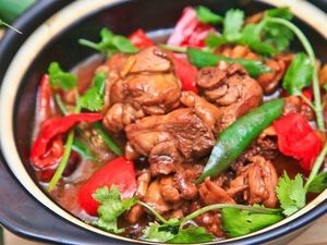 Xuzhou Lamb Soup (Lijiang Road Branch)