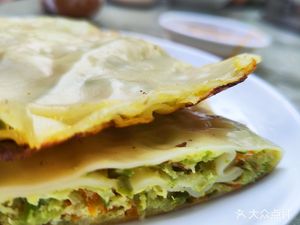 Fuyang Specialty Breakfast (Changhong Road Store)