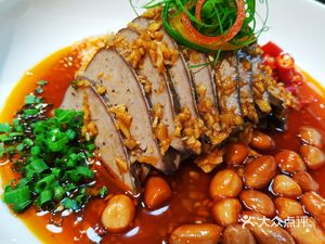 Manxun Pub (Changhong Market Store)