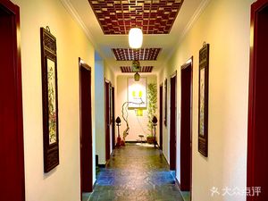 Cha Xiang Li Teahouse