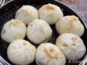 Wu Tang Steamed Buns (Nanhu Branch)
