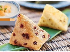 Lemai Handmade Big Buns (Changhong Road Store)