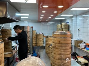 Fengying Special Bun Shop (Wentizhong Road Branch)