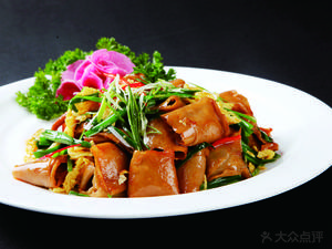 Xuzhou Cuisine (Xishitou Community Branch)