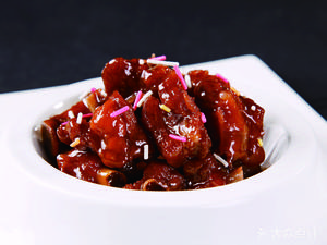Liuhé Waist and Intestine Noodles (Changhong Road Branch)