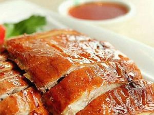 Shuiximen Xu's Duck Restaurant