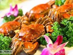Dinghong Gucheng Lake Crab (Mochou Lake East Road Branch)