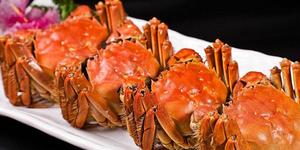 Lao Kong Family Gucheng Lake Crab (Huxin Garden Branch)