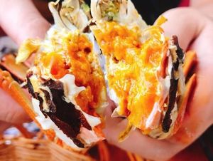 Gucheng Lake Crab (Mochou Lake East Road Store)
