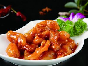 Master Fang's Stir-Fry (Chaotian Palace West Street Branch)