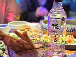 Meiyun Xianjia Home-style Cuisine (Hanzhong Road Branch)