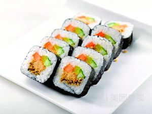 Shi Shang Sushi (Nanhu Edge Store)