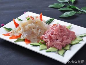 Anqing Snack (Tao Li Wang Alley Store)