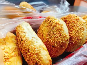 Cheng Cheng Crispy Flatbread (Mochou Lake Branch)