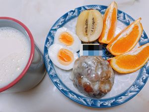 Qi Jia Handmade Steamed Buns (Chanan Branch)