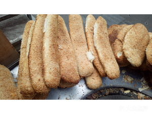 Xiao Wang Crispy Flatbread (Nanhu Store)