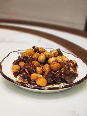 Qiandao Garden Restaurant (Wentiyi West Road Branch)