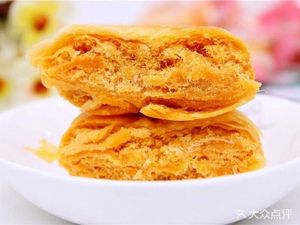 Authentic Egg-in-Pancake (Yutang East Street Branch)