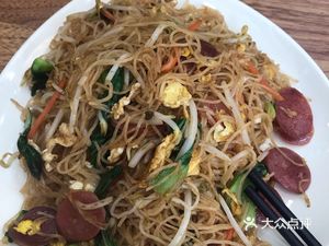 Shaxian Snack (Nanhu Store)