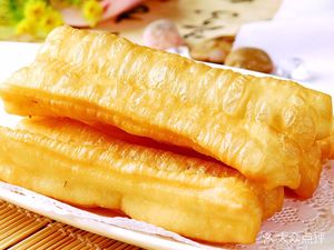 Alum-Free Fried Dough Sticks (Zhaoyuan West Community Store)