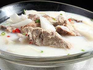 Xuzhou Lamb Soup (Fenghuang Street Branch)