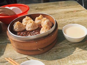Kangfu Xiaojiu Dumpling Shop