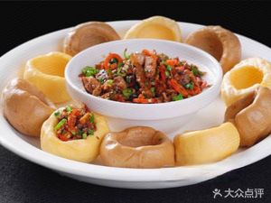Nong Jia Early Morning Snack (Huju Road Store)