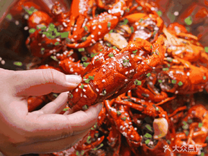 Gaochun Crayfish & Crab (Chanan Branch)