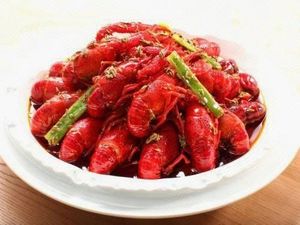 Xia Xie Hai Tang New-style Private Kitchen (Wentiyixilu Branch)