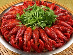 Haoyu Lobster Bar