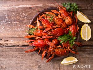 Xuyi Zhou Family Premium Lobster (Wentiyu Road Branch)