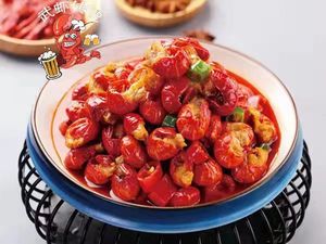 Legend of Wu Shrimp (Changhong Road Store)