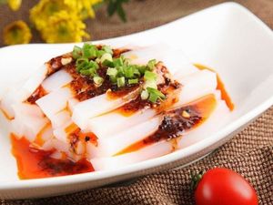 Sichuan Street Food (Changhong Road Branch)
