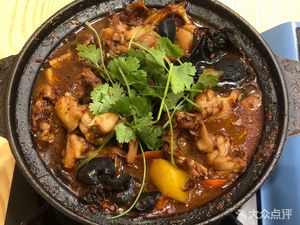 Zheng Chun Ji Chongqing Chicken Stew (Fenghuang Street Store)