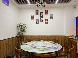 Bashu Courtyard (Shuiximen Avenue Branch)
