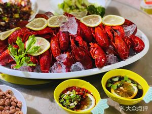Chuan Lu Fang Sour Cabbage Fish