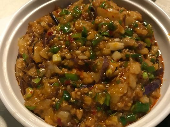 Bashu Brothers Sichuan Restaurant (Wenti West Street Branch)