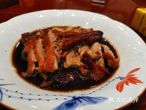 Rongya Gourmet Cuisine