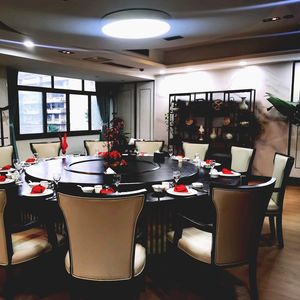 Tea House Bistro