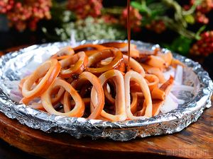 Happiness Night Market (Fuyuan Street Branch)
