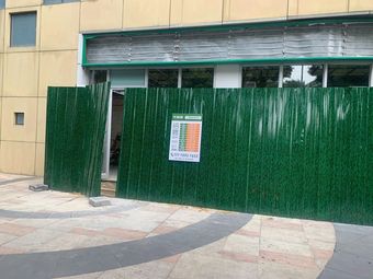 Huawei De Neighbourhood Canteen (Jinji Plaza Branch)