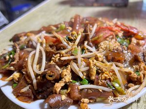 Zhang's Pot Noodles & Fried Rice (Nanhu East Road Branch)