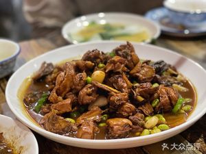 Nanhu Open-air Diner