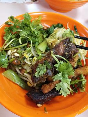 Golden Eagle Hanzhong New City Canteen